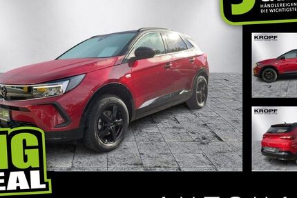 Opel Grandland (X) 55.378 km 20.490 &euro; Fürth 90765
