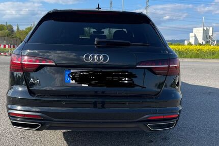 Audi A4 181.850 km 17.999 &euro; Koblenz 56075