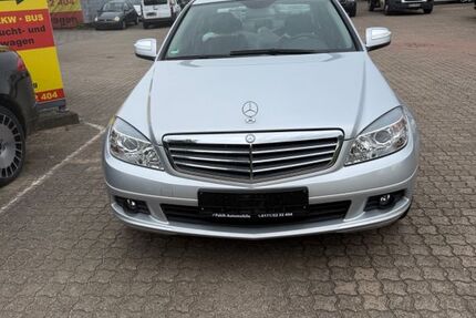 Mercedes-Benz C 180 36.000 km 11.990 &euro; Herxheim 76863
