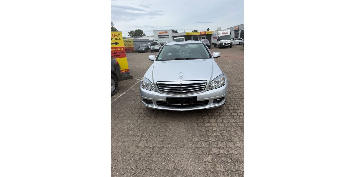 Mercedes-Benz C 180 36.000 km 11.990 &euro; Herxheim 76863