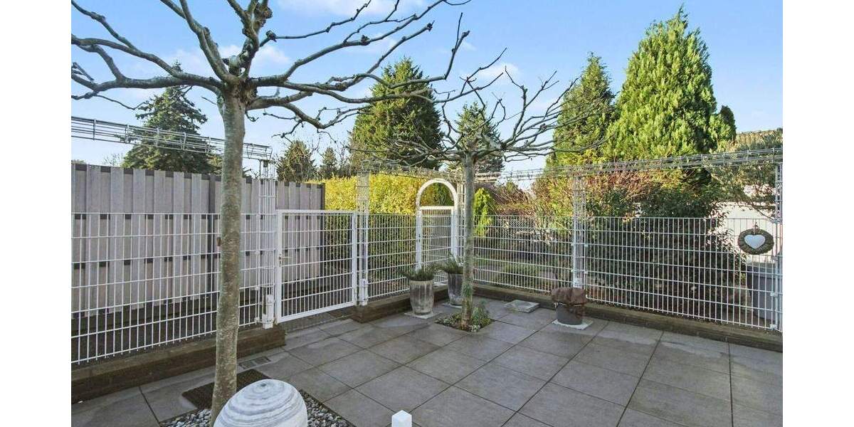 Einfamilienhaus Moers Hülsdonk - 5 Zimmer, 375.000&euro; | Angebot:25567335