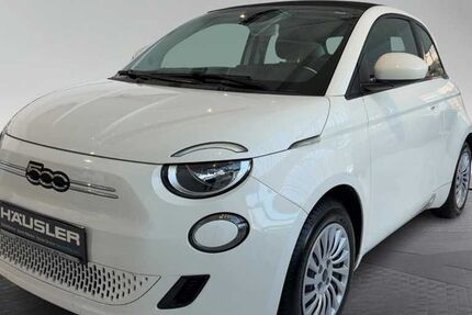 Fiat 500 7.700 km 21.990 &euro; München 81249