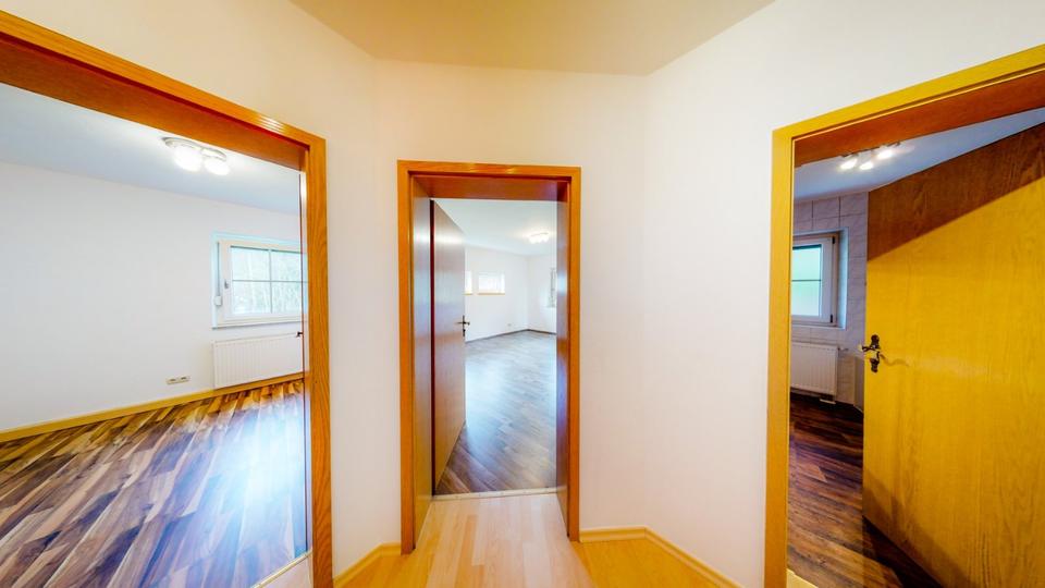 Etagenwohnung Grainet - 2 Zimmer, 45 m&sup2;, 450&euro; | Angebot:26131675