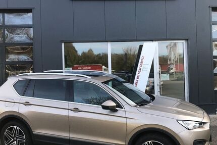 Seat Tarraco 68.900 km 23.890 &euro; Achern 77855