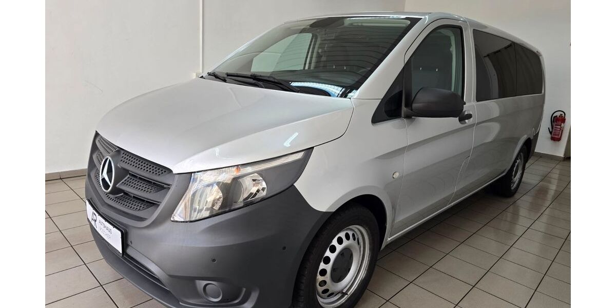 Mercedes-Benz Vito 168.539 km 21.990 &euro; Chemnitz 09114