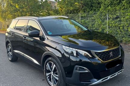 Peugeot 5008 149.459 km 9.790 &euro; Isselburg 46419