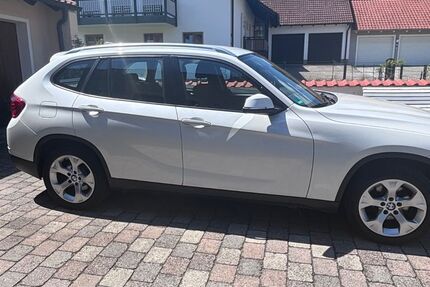 BMW X1 150.000 km 9.700 &euro; Dingolfing 84130