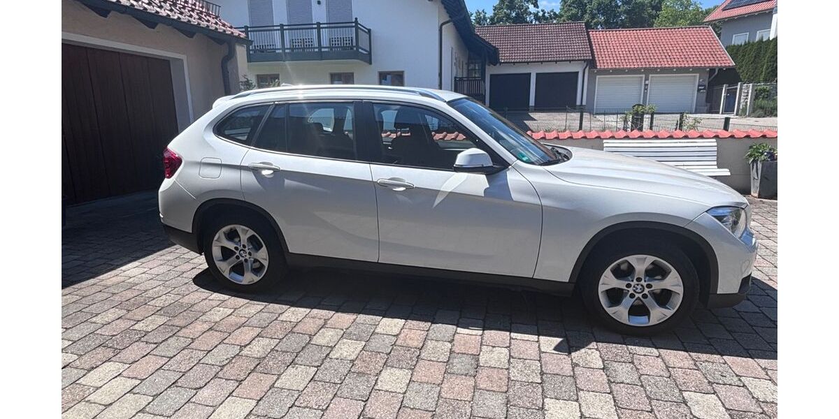 BMW X1 150.000 km 9.700 &euro; Dingolfing 84130