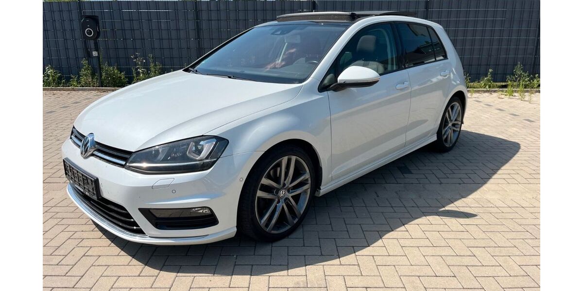 VW Golf 91.527 km 14.999 &euro; Neustadt am Rübenberge 31535