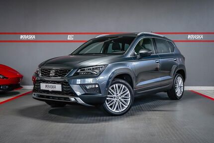 Seat Ateca 84.191 km 17.770 &euro; Germaringen 87656
