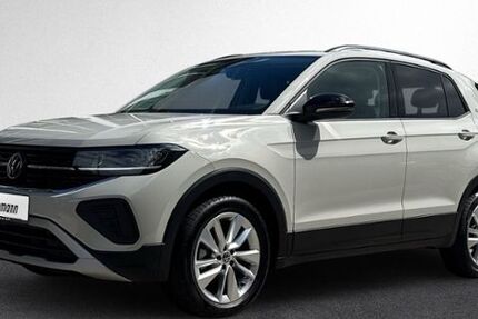 VW T-Cross 19.403 km 23.214 &euro; Lauda-Königshofen 97922