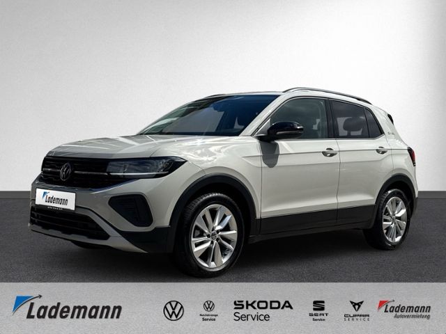 VW T-Cross 19.403 km 23.379 &euro; Lauda-Königshofen 97922