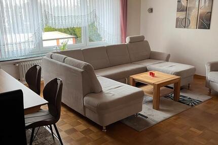 3 Zimmerwohnung mit Süd-West-Balkon 3 zimmer