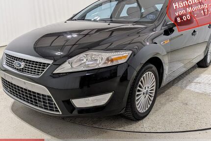 Ford Mondeo 225.600 km 1.299 &euro; Chemnitz 09120
