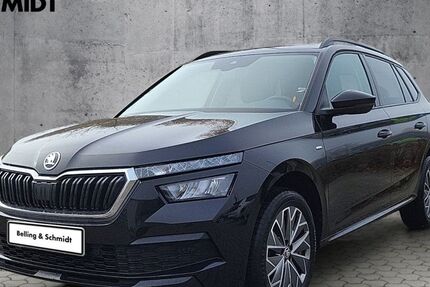 Skoda Kamiq 94.100 km 18.660 &euro; Dannenberg 29451