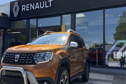 Dacia Duster 60.123 km 15.890 &euro; Kaltenkirchen 24568