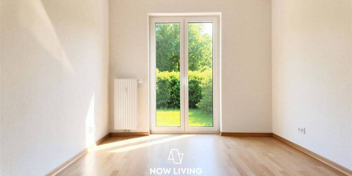 Etagenwohnung Sarstedt - 2 Zimmer, 61 m&sup2;, 215.000&euro; | Angebot:26797034