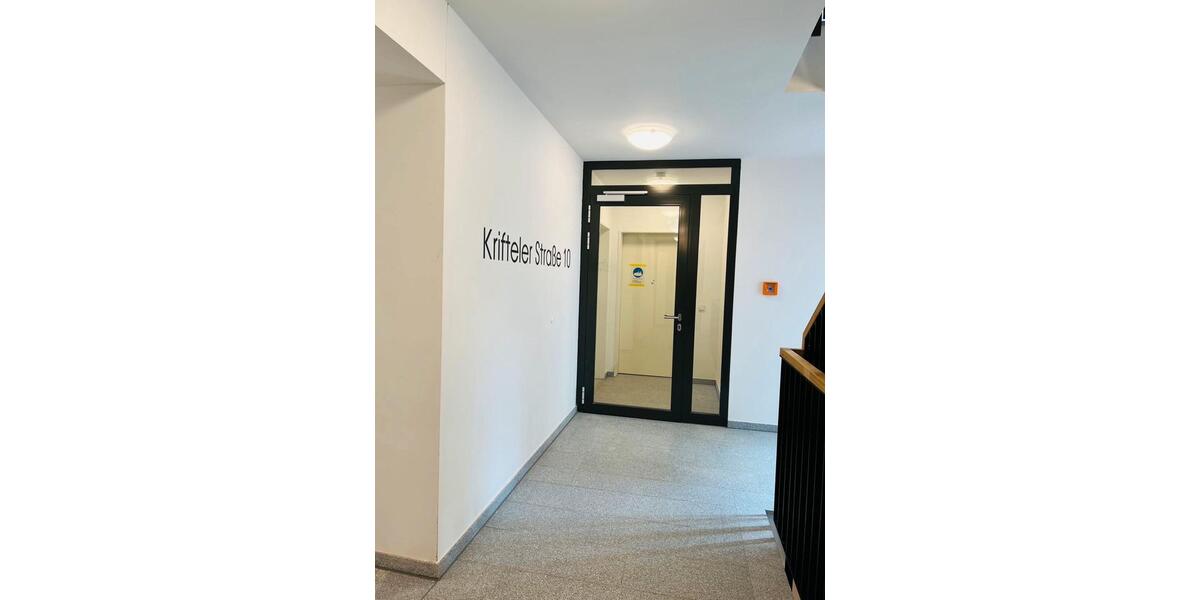 Etagenwohnung Frankfurt am Main Gallus - 1 Zimmer, 41 m&sup2;, 359.000&euro; | Angebot:26794280