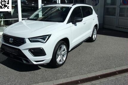 Seat Ateca 23.493 km 29.450 &euro; Kirchberg/Saupersdorf 08107