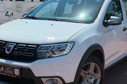 Dacia Sandero 124.000 km 6.480 &euro; Leipzig 04347