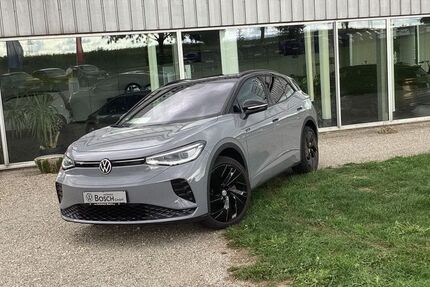 VW ID.4 64.071 km 30.555 &euro; Schnürpflingen-Ammerstetten 89194