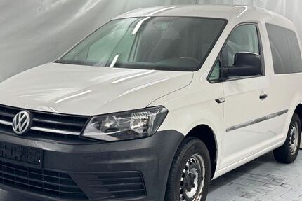 VW Caddy 69.557 km 10.900 € Pinneberg 25421