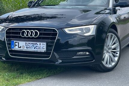 Audi A5 127.546 km 14.199 &euro; Flensburg 24943