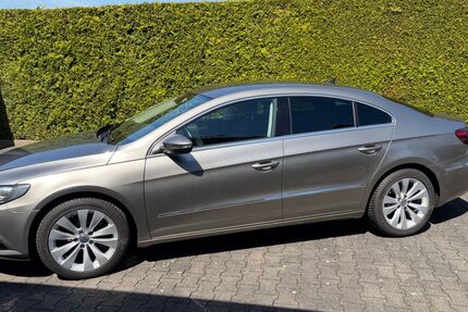 VW CC 122.000 km 11.100 &euro; Leopoldshöhe 33818