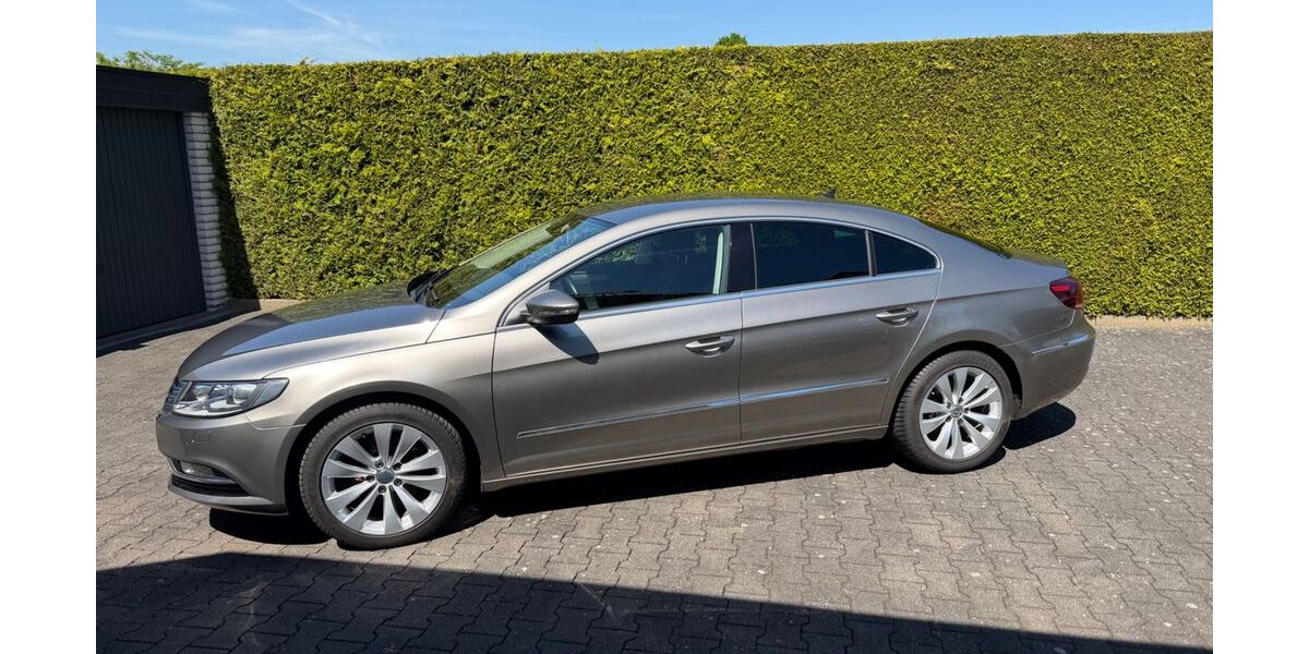 VW CC 122.000 km 11.100 &euro; Leopoldshöhe 33818