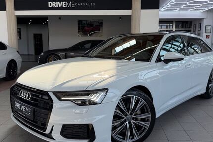 Audi A6 64.406 km 41.999 &euro; Dorfen 84405