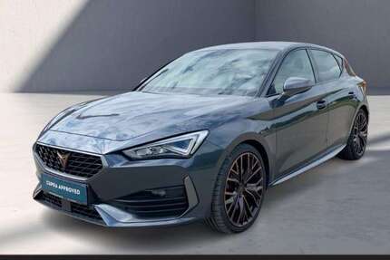 Cupra Leon 62.200 km 27.490 &euro; Pfaffenhofen 85276
