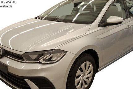 VW Polo 9.400 km 17.990 &euro; Gersthofen 86368