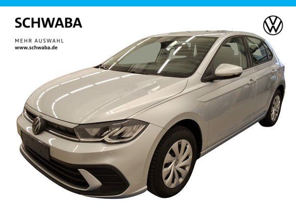 VW Polo 9.400 km 17.990 &euro; Gersthofen 86368