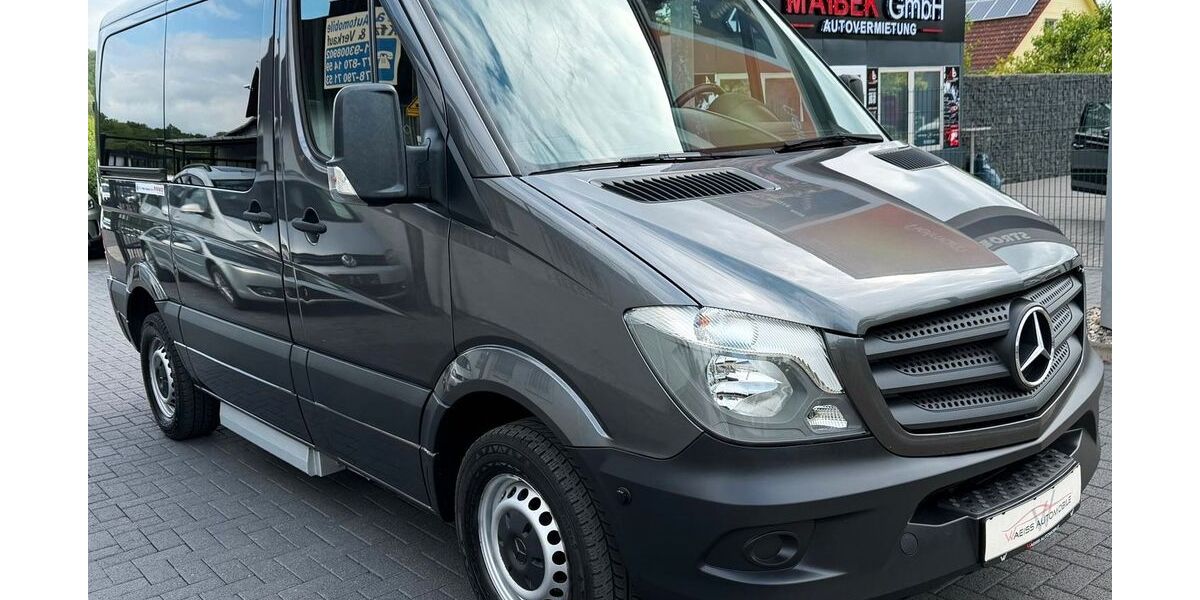 Mercedes-Benz Sprinter 63.000 km 35.999 &euro; Kassel 34123