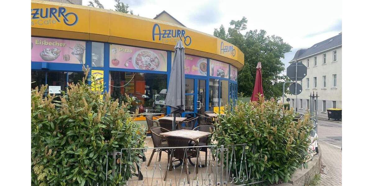 Gewerbeobjekt Brand-Erbisdorf Erbisdorf - 187.000&euro; | Angebot:26786358
