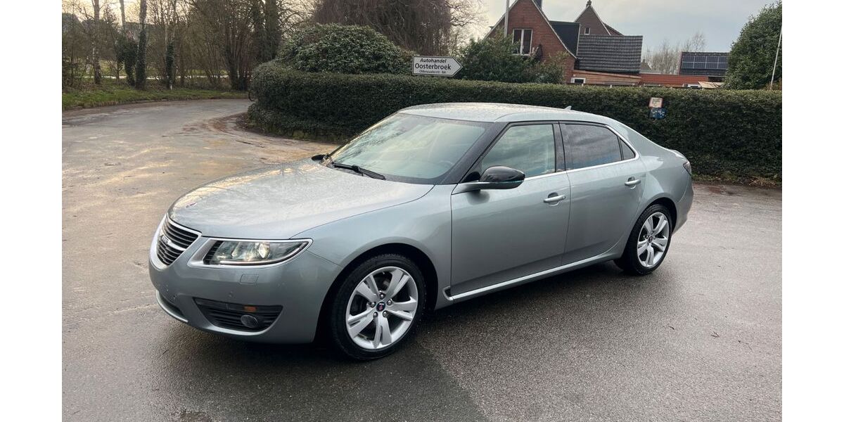 Saab 9-5 289.000 km 13.900 &euro; Bad Bentheim 48455