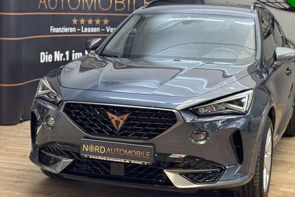 Cupra Formentor 39.978 km 24.490 &euro; Rastede/ Wahnbek 26180