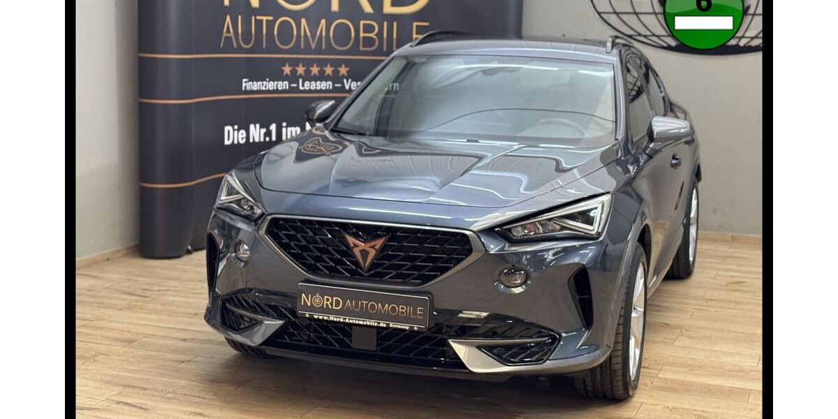 Cupra Formentor 39.978 km 24.490 &euro; Rastede/ Wahnbek 26180