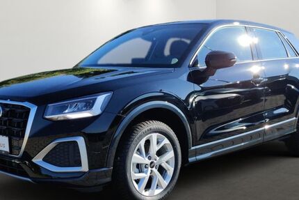 Audi Q2 14.000 km 26.290 € Wittlich 54516