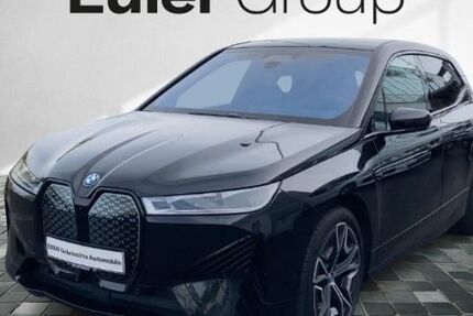 BMW iX 47.993 km 60.999 &euro; Frankfurt 60314