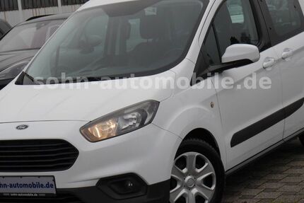 Ford Tourneo Courier 196.000 km 4.999 &euro; Rauenberg (Gewerbegebiet) 69231
