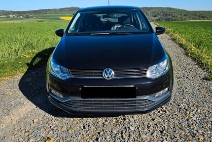VW Polo 158.000 km 6.700 &euro; Bruchweiler 55758
