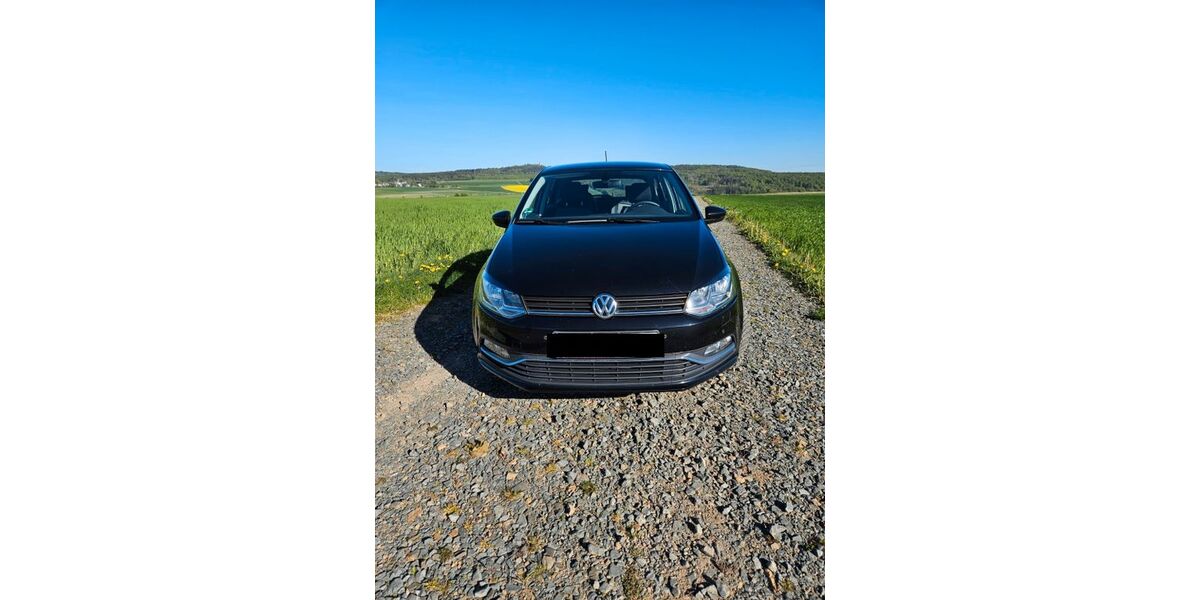 VW Polo 158.000 km 6.700 &euro; Bruchweiler 55758