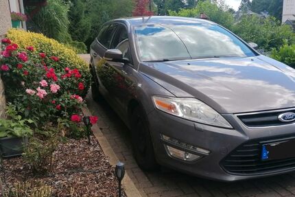 Ford Mondeo 114.500 km 12.500 &euro; Gelenau 09423