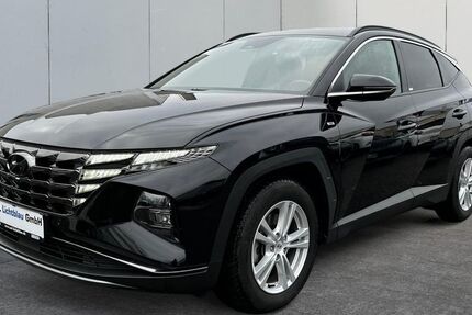 Hyundai TUCSON 103.053 km 21.490 &euro; Teltow 14513