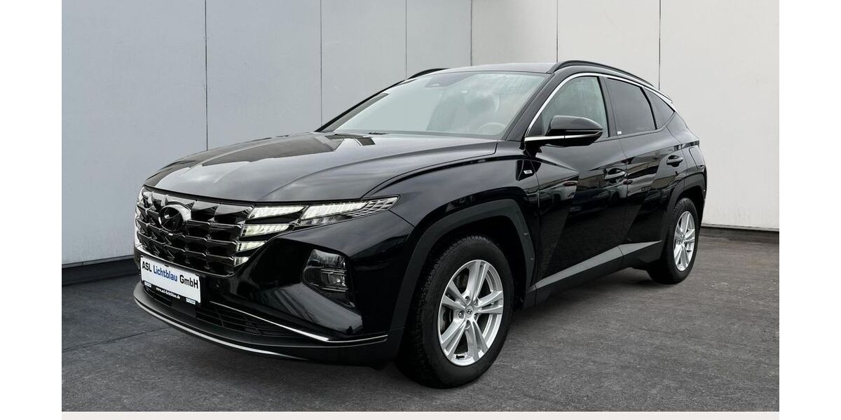 Hyundai TUCSON 103.053 km 21.490 &euro; Teltow 14513