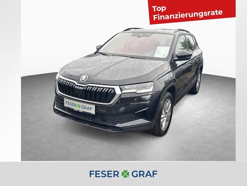 Skoda Karoq 25.750 km 30.960 € Schwabach 91126