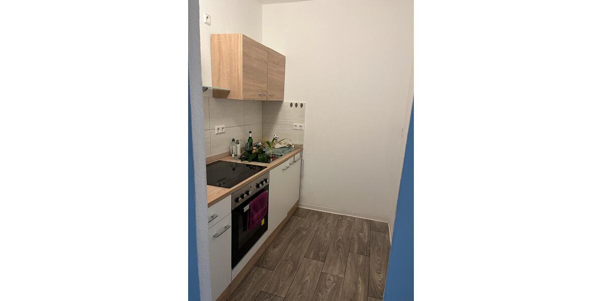 Nachmieter 2 Raumwohnung 2 zimmer