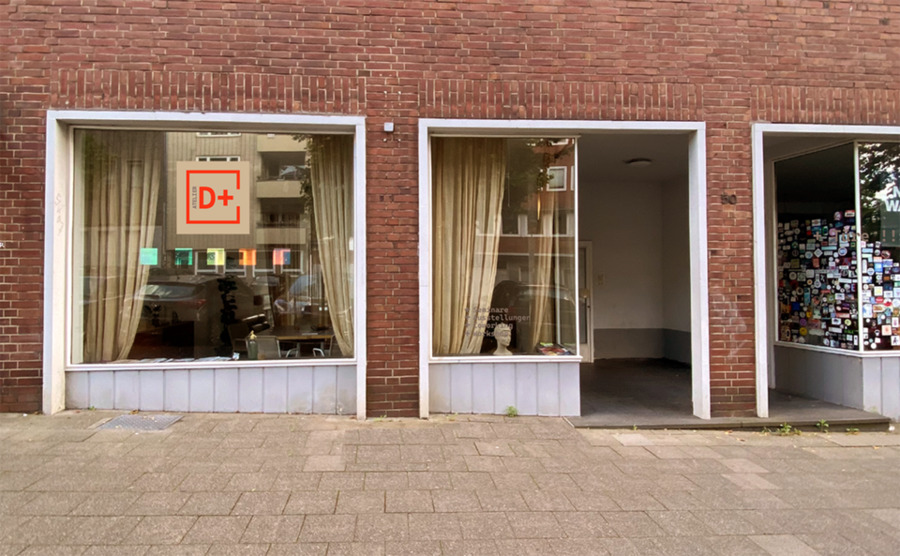 Büro - WG Bürogemeinschaft coworking - Arbeitsplatz