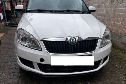 Skoda Roomster 170.532 km 3.900 &euro; Erlenbach bei Kandel 76872